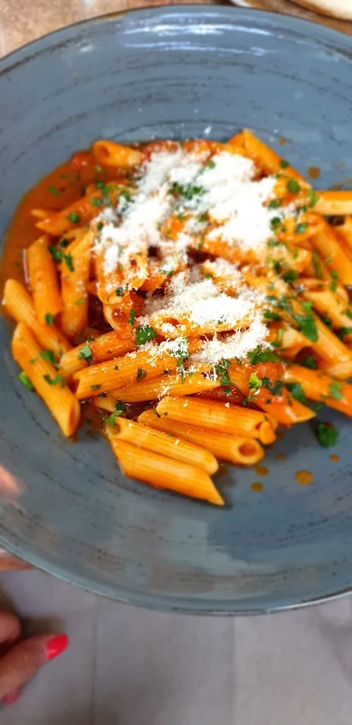 Menu_Ristorante da Dino_Lünen_immagine_4