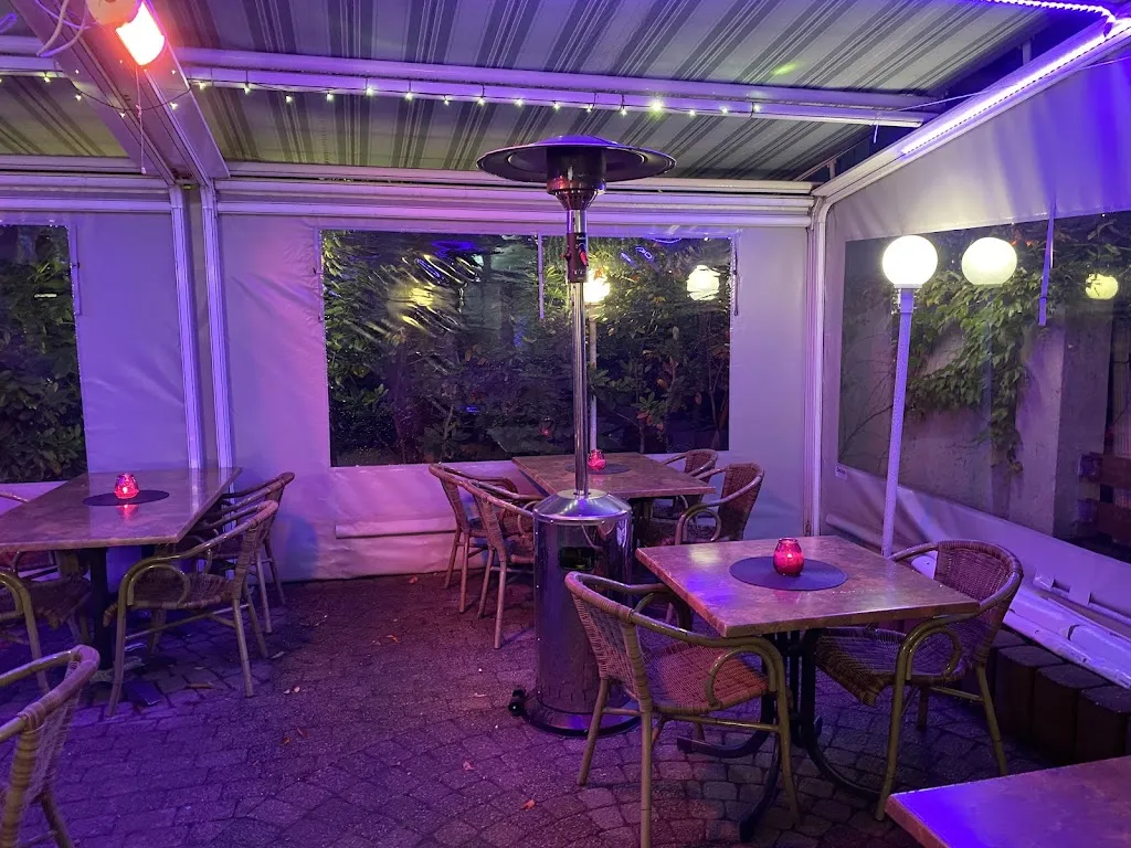 Ristorante da Dino restaurant in Lünen