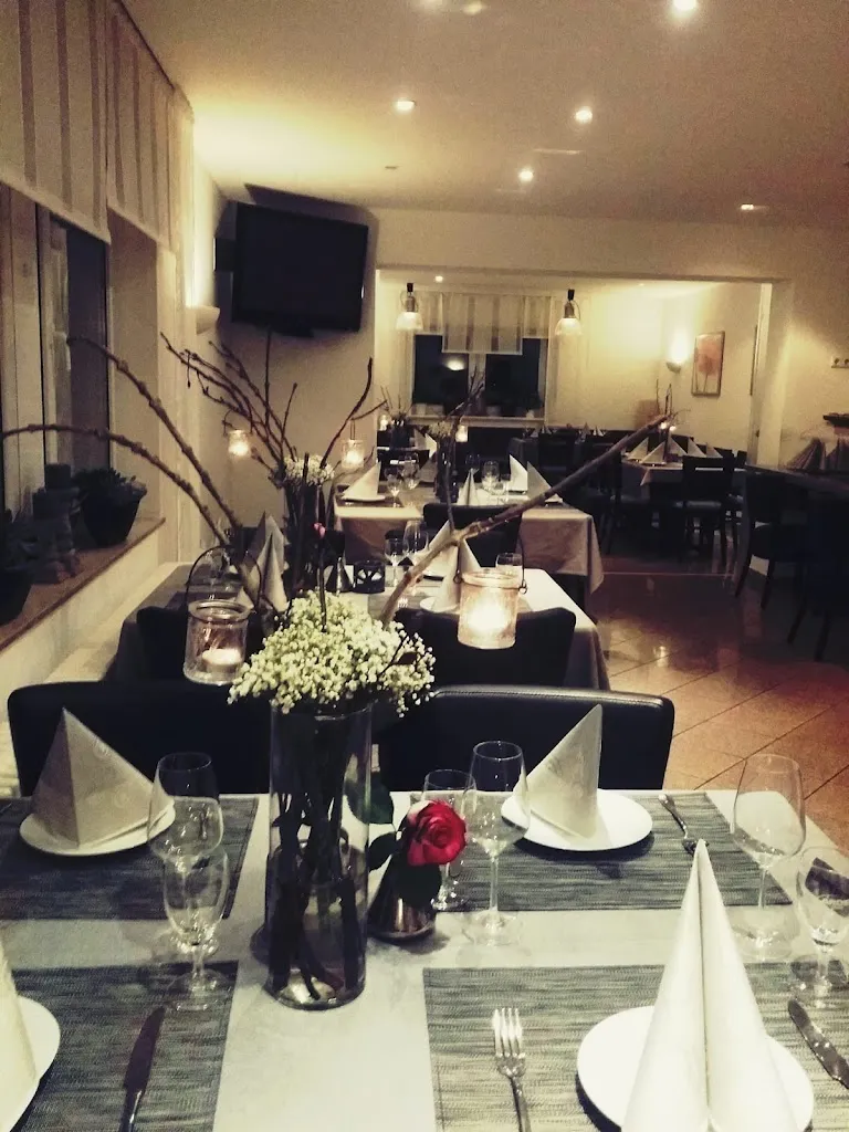 La Taverna restaurant in Lünen