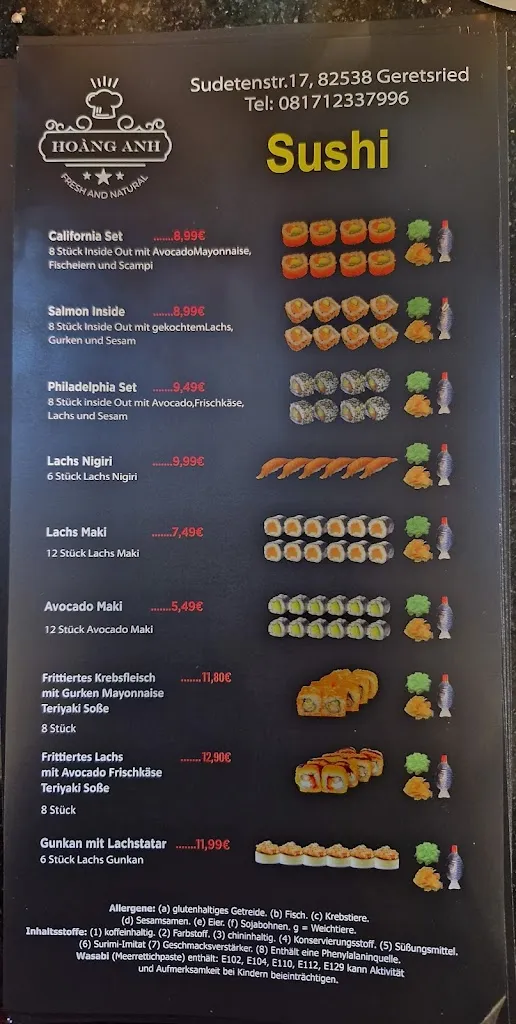 Menu_HoangAnh_Geretsried_immagine_1