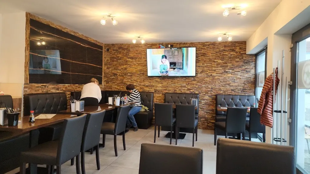 HoangAnh restaurant in Geretsried