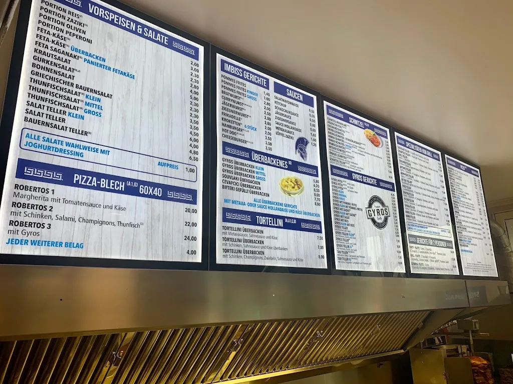 Menu_Robertos Grill_Lünen_image_1