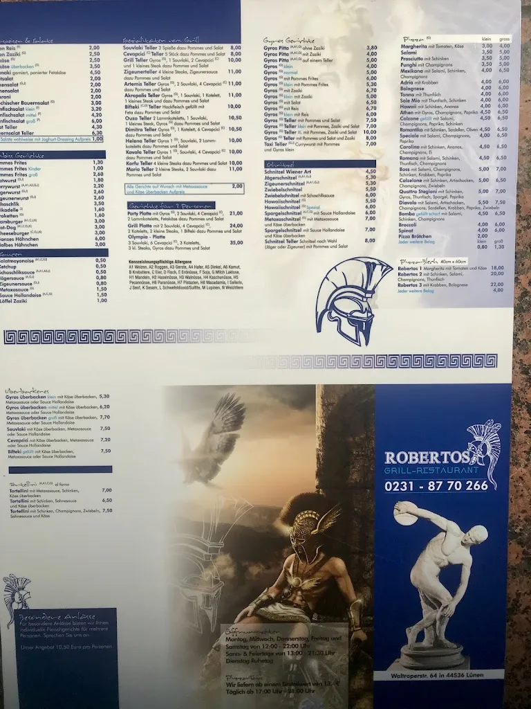 Menu_Robertos Grill_Lünen_image_3