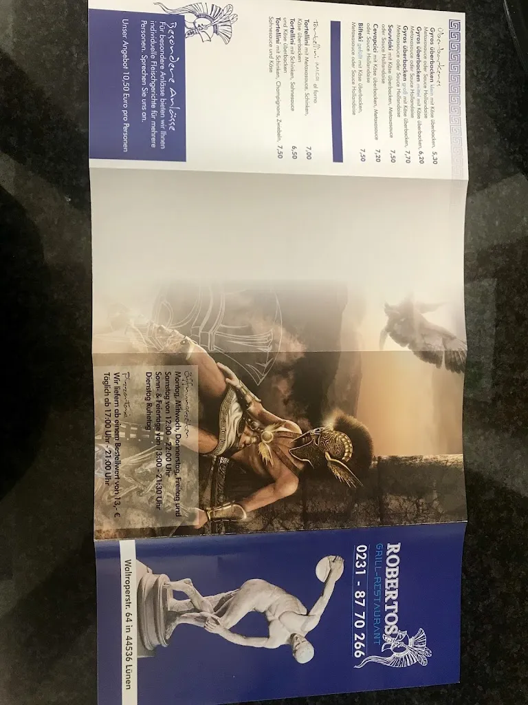 Menu_Robertos Grill_Lünen_image_4