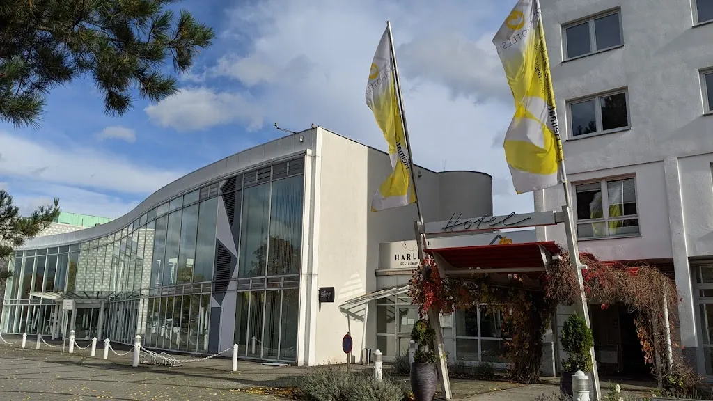 Alan Whiteside_Ringhotel Am Stadtpark_Lünen_Bewertung