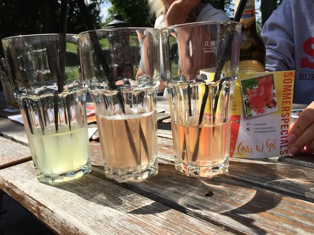 Menu_Cafe Del Sol Lünen_Lünen_immagine_5