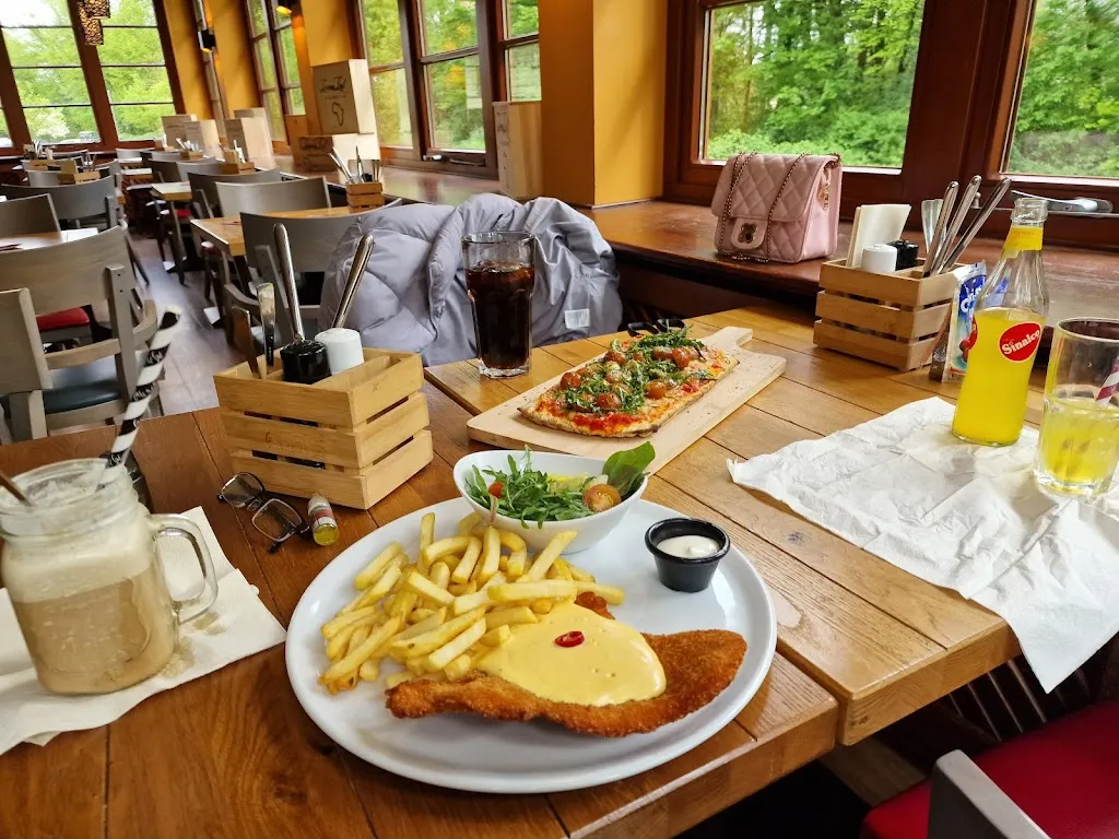 Menu_Cafe Del Sol Lünen_Lünen_immagine_6