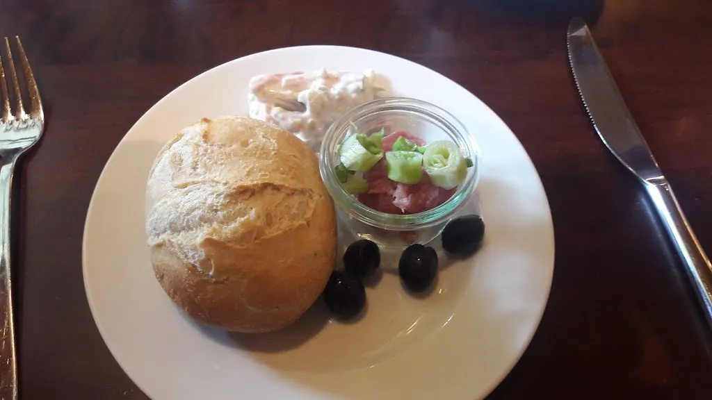 Menu_Cafe Del Sol Lünen_Lünen_immagine_7