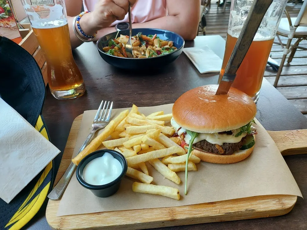 Menu_Cafe Del Sol Lünen_Lünen_immagine_9