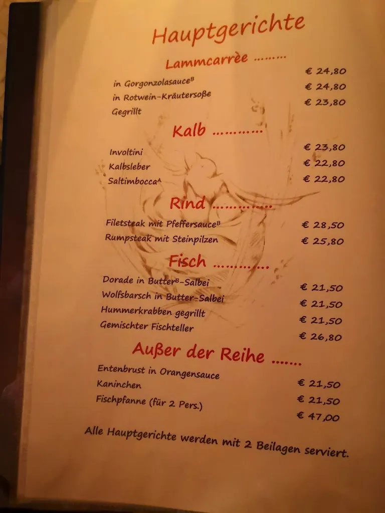 Menu_Il Nido Pizzeria_Lünen_image_1