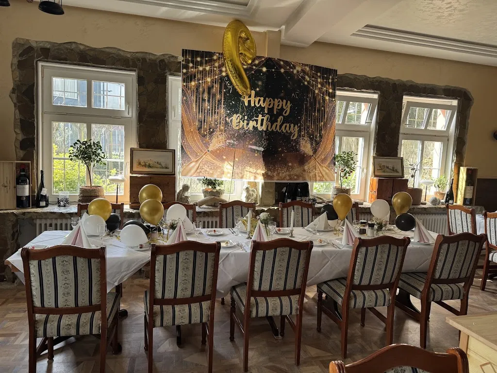 Il Nido Pizzeria ristorante a Lünen