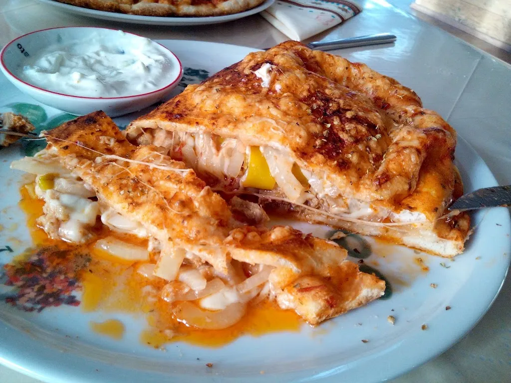 Menu_Pizzeria Campino_Lünen_immagine_2