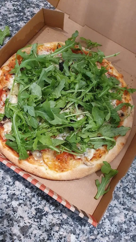 Menu_Pizzeria Campino_Lünen_immagine_3