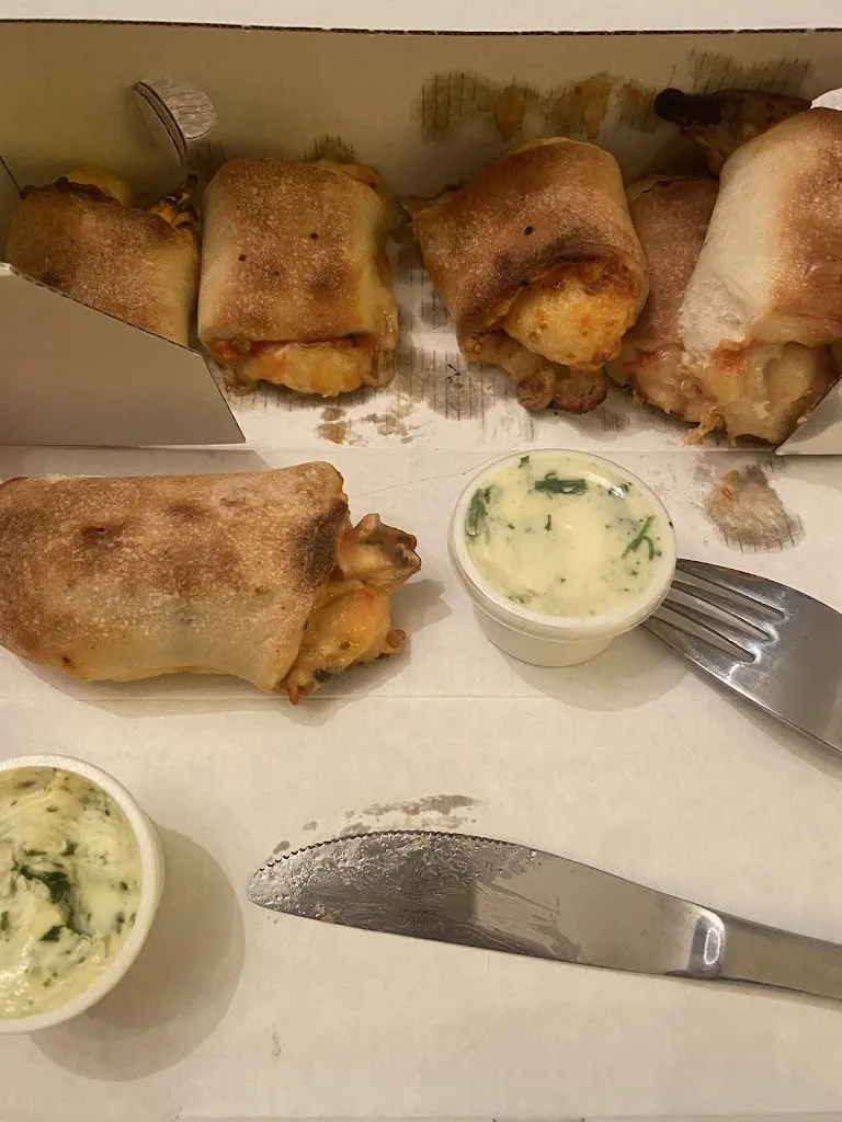 Menu_Pizzeria Campino_Lünen_immagine_7