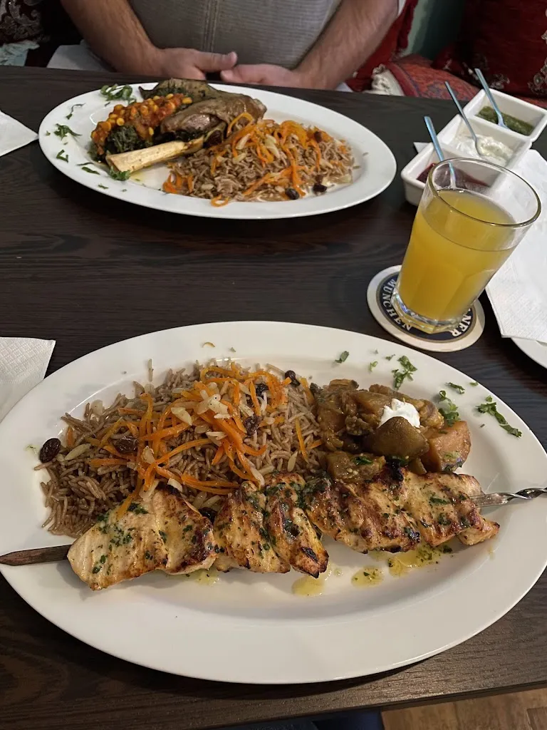 Menu_Imbiss parwan_Geretsried_immagine_9