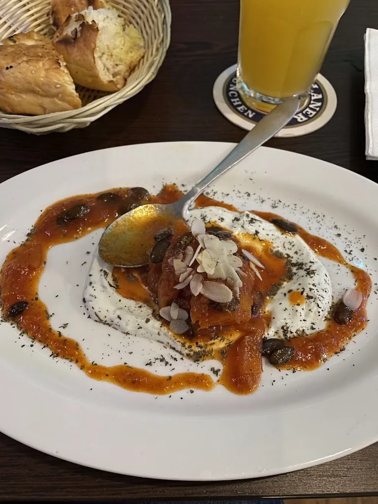 Anastasia_Imbiss parwan_Geretsried_review