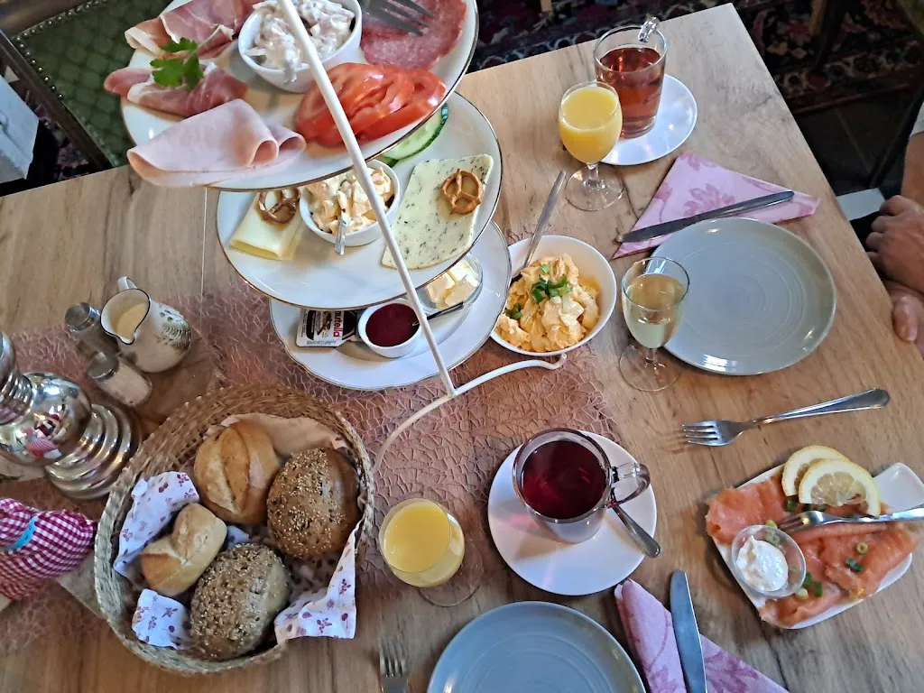 Lisa C_Alte Kaffeerösterei_Lünen_recensione