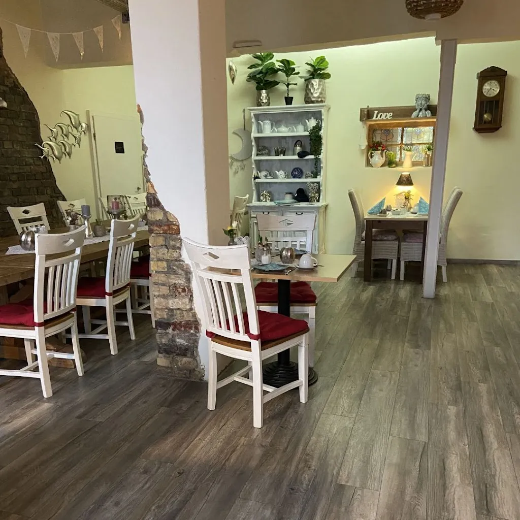 Alte Kaffeerösterei restaurant in Lünen