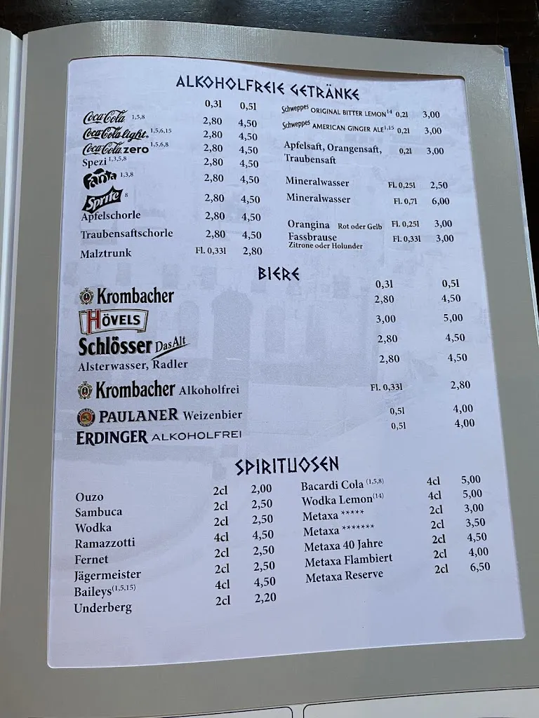 Menu_Restaurant Irodion_Lünen_immagine_4