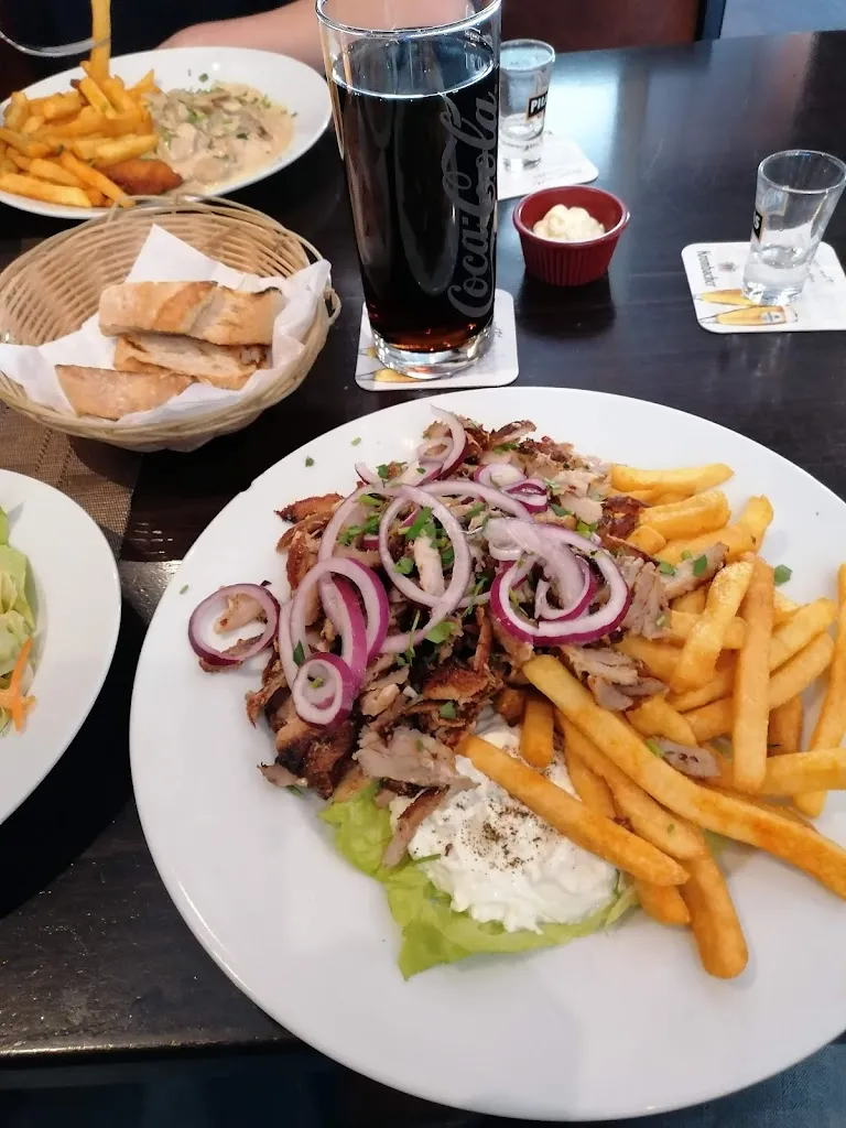 Menu_Restaurant Irodion_Lünen_immagine_5