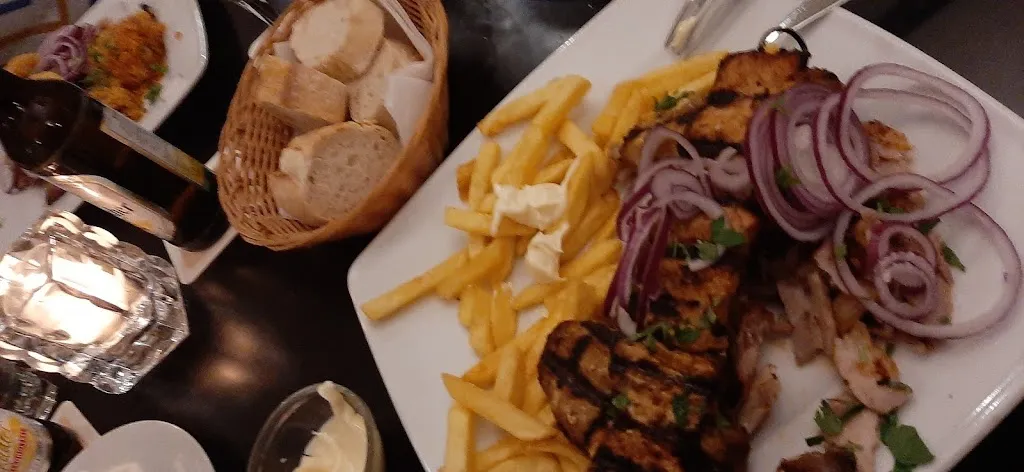 Menu_Restaurant Irodion_Lünen_immagine_6