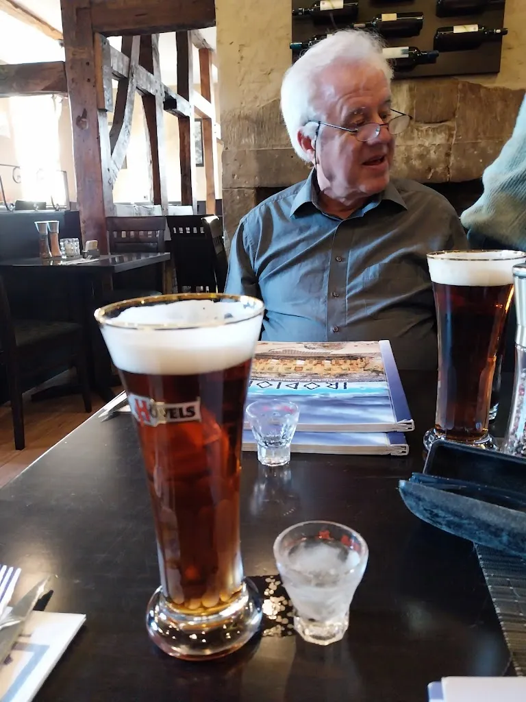 Menu_Restaurant Irodion_Lünen_immagine_7