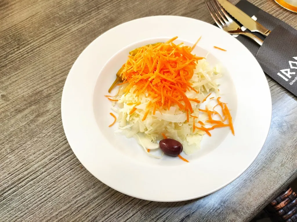 Menu_Restaurant Irodion_Lünen_immagine_9