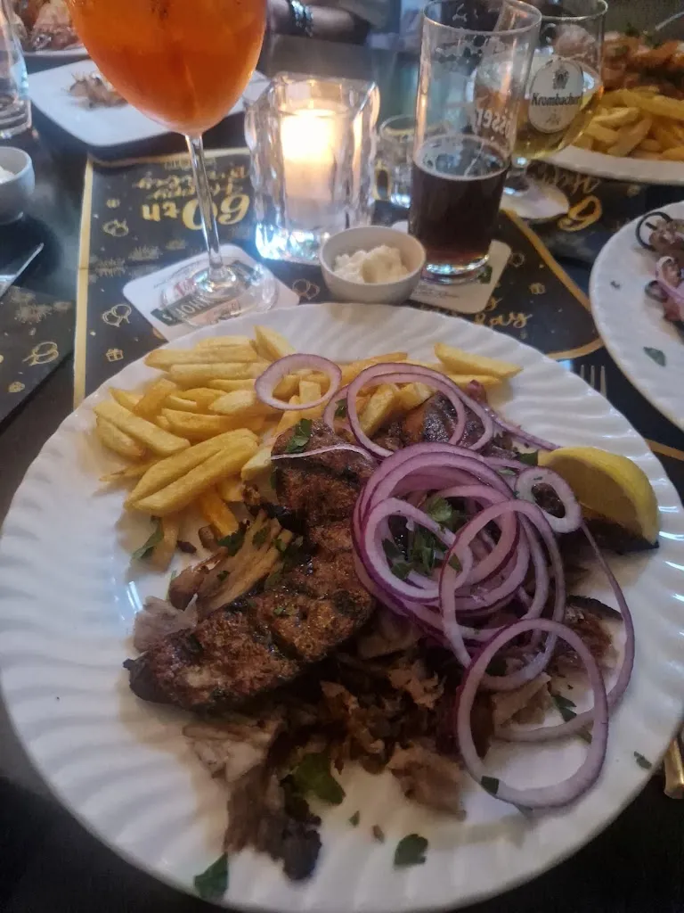 Restaurant Irodion_Lünen_slider_image_3