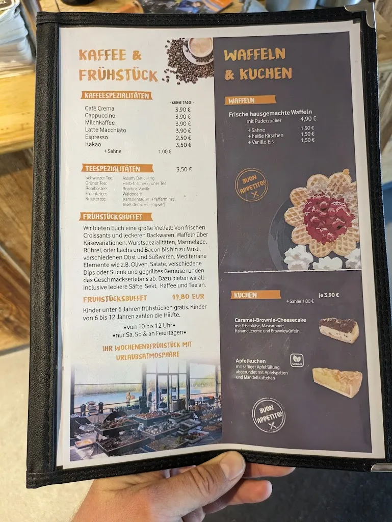 Menu_Café Seepark Lünen_Lünen_immagine_2