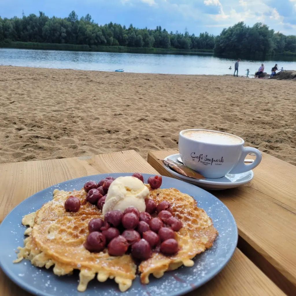 Menu_Café Seepark Lünen_Lünen_immagine_9