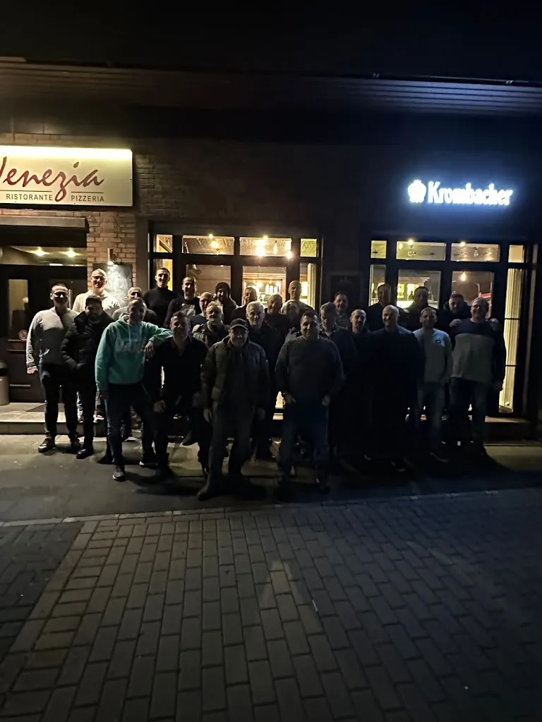 Ristorante Venezia ristorante a Lünen