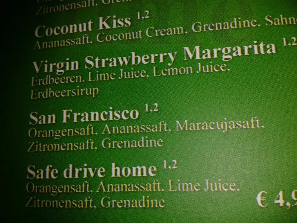 Menu_Cafe Extrablatt Lünen_Lünen_image_2