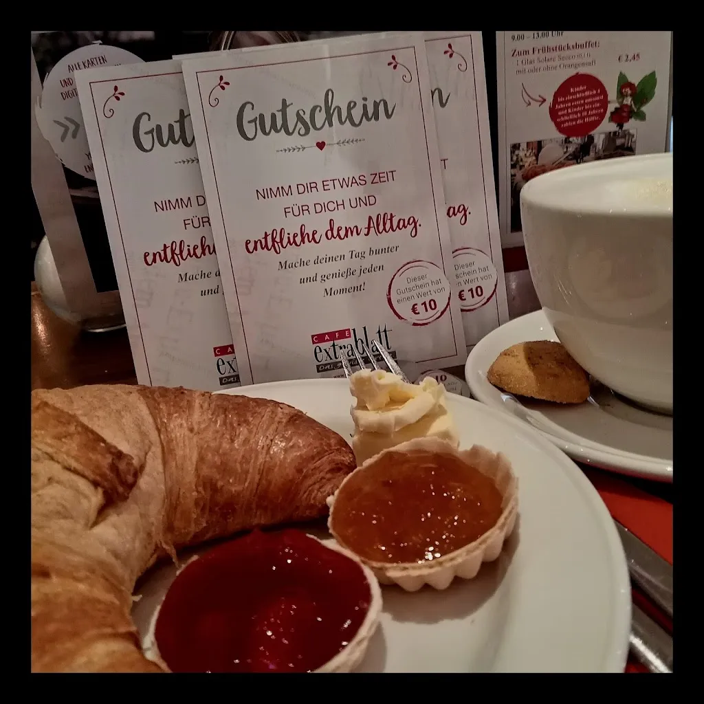 Menu_Cafe Extrablatt Lünen_Lünen_image_4