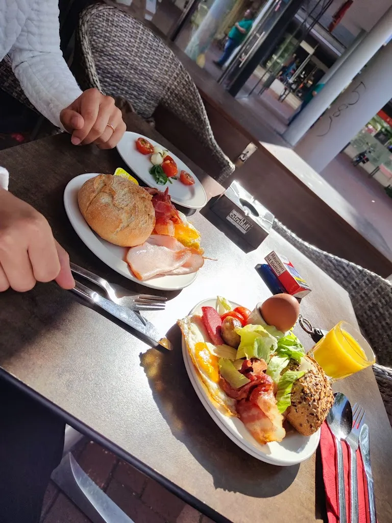 Menu_Cafe Extrablatt Lünen_Lünen_image_5