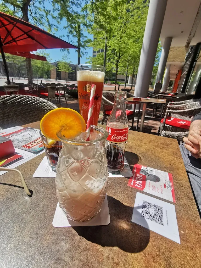 Menu_Cafe Extrablatt Lünen_Lünen_image_7