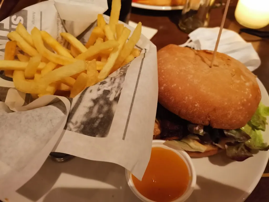 Menu_Cafe Extrablatt Lünen_Lünen_image_8