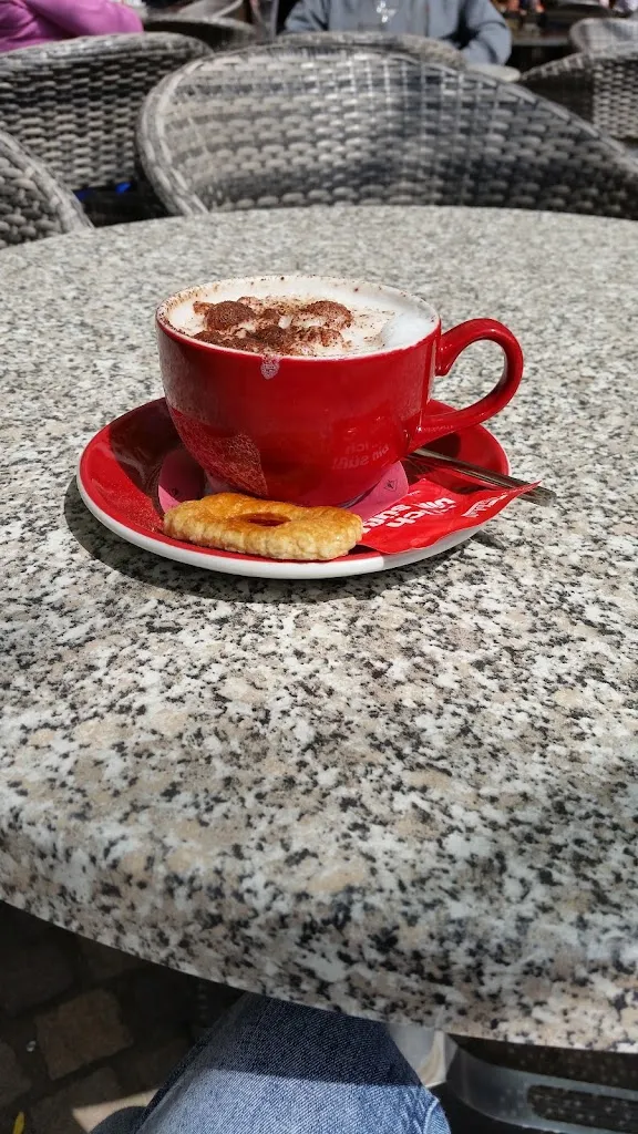 Menu_Cafe Extrablatt Lünen_Lünen_image_9