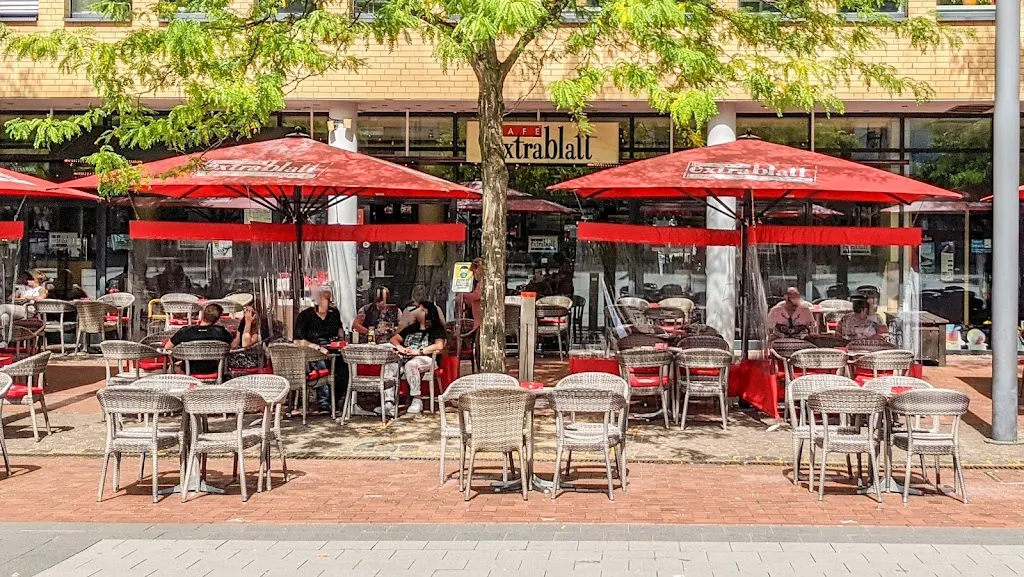 Cafe Extrablatt Lünen_Lünen_slider_image_1