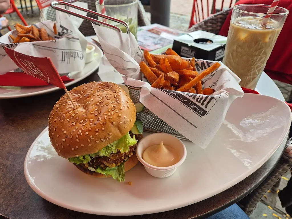 Cafe Extrablatt Lünen_Lünen_slider_image_3