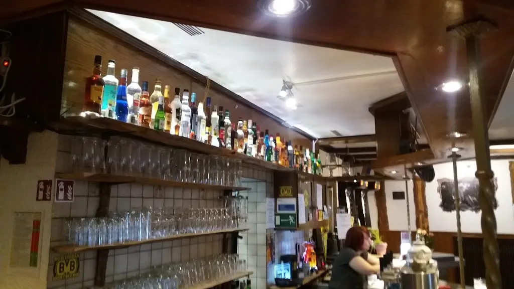 Am Pütt restaurant in Lünen