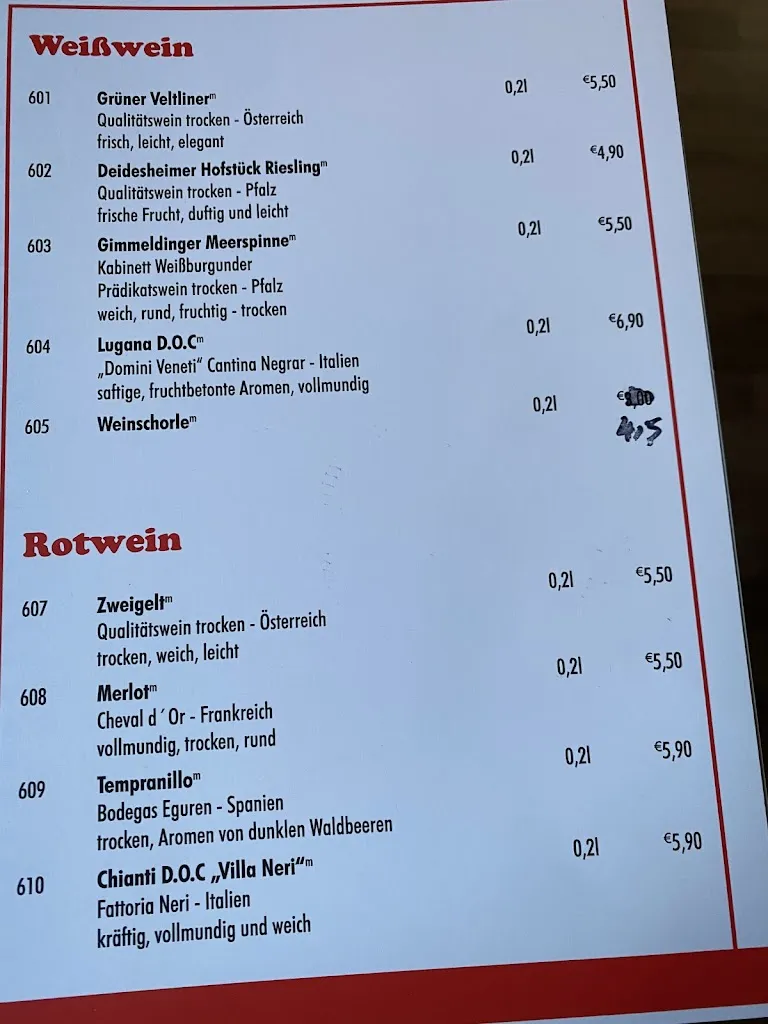 Menu_Restaurant Pho Viet_Geretsried_image_2