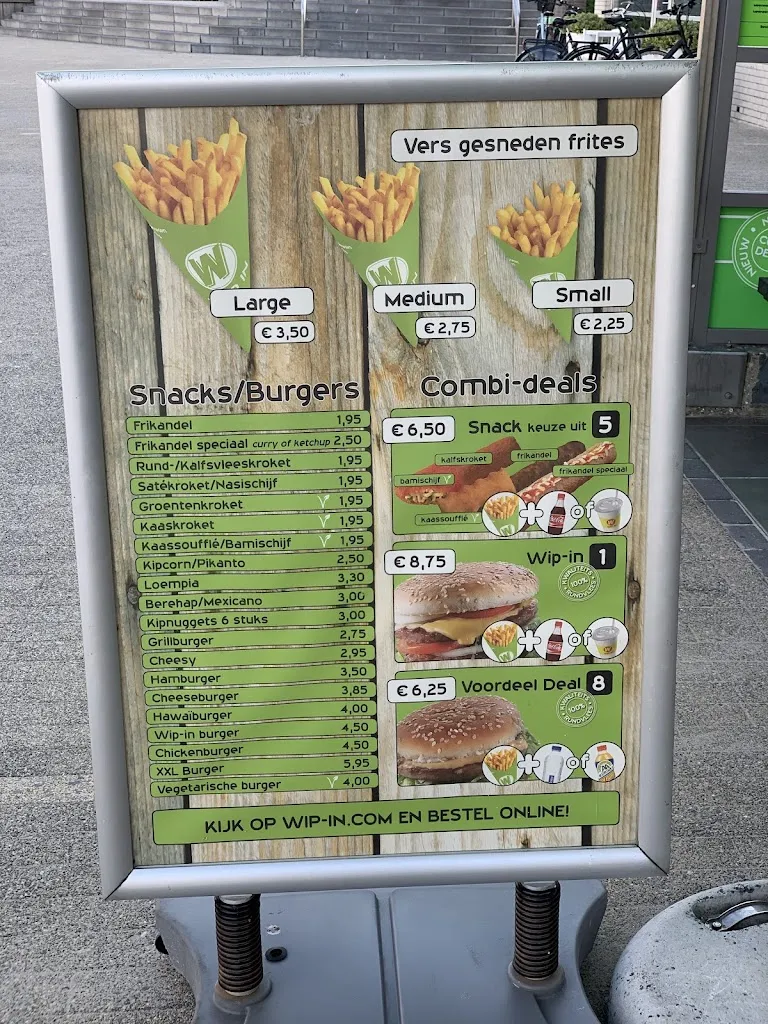 Menu_Pizzeria Adria_Lünen_immagine_2