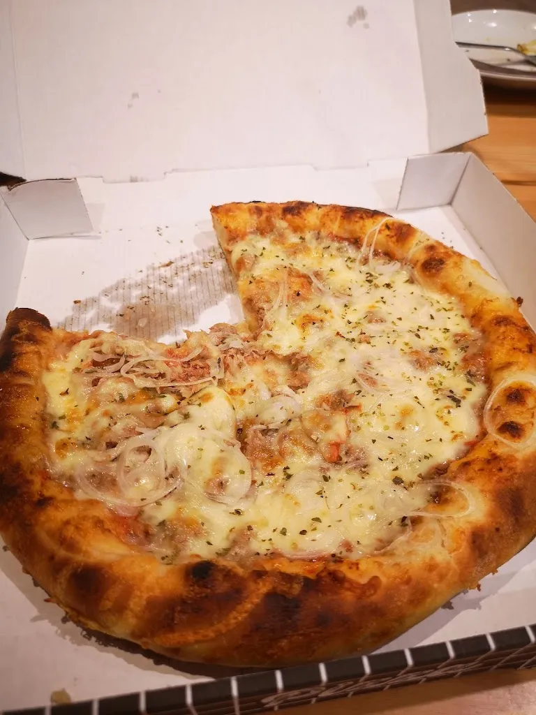 Menu_Pizzeria Adria_Lünen_immagine_5