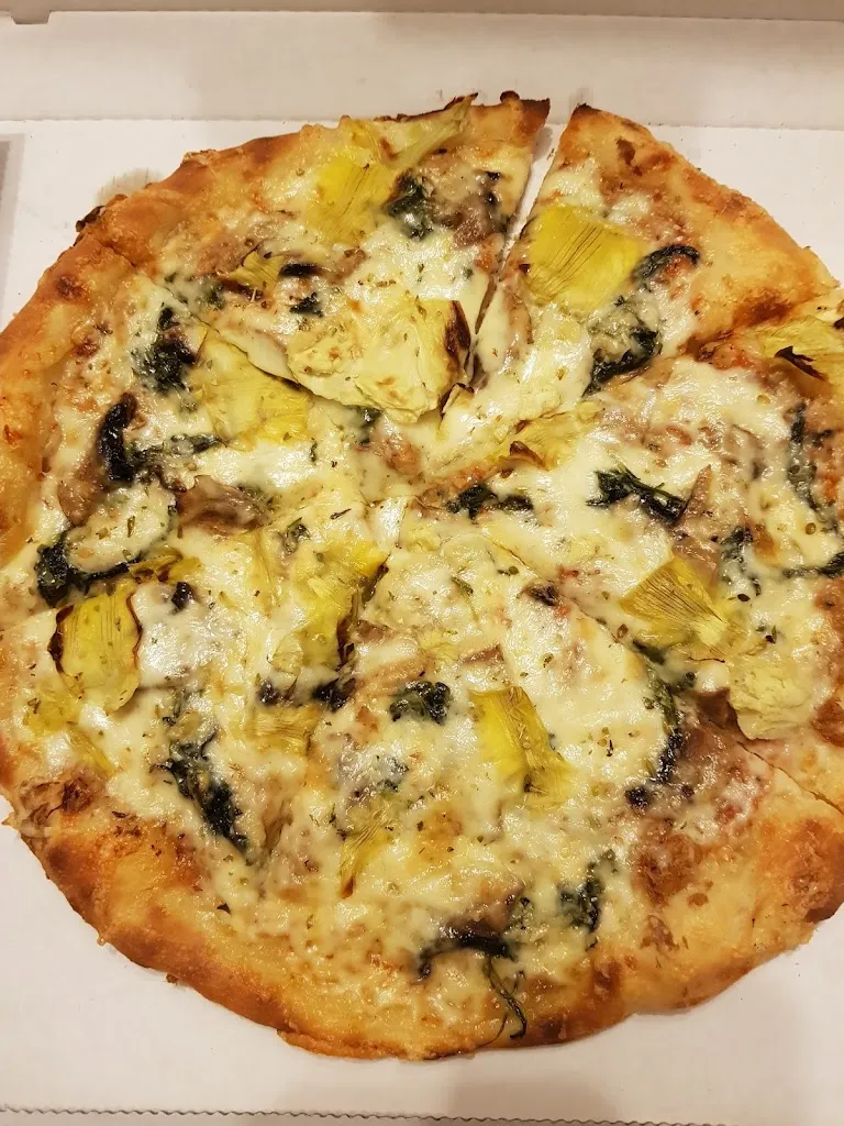 Menu_Pizzeria Adria_Lünen_immagine_9