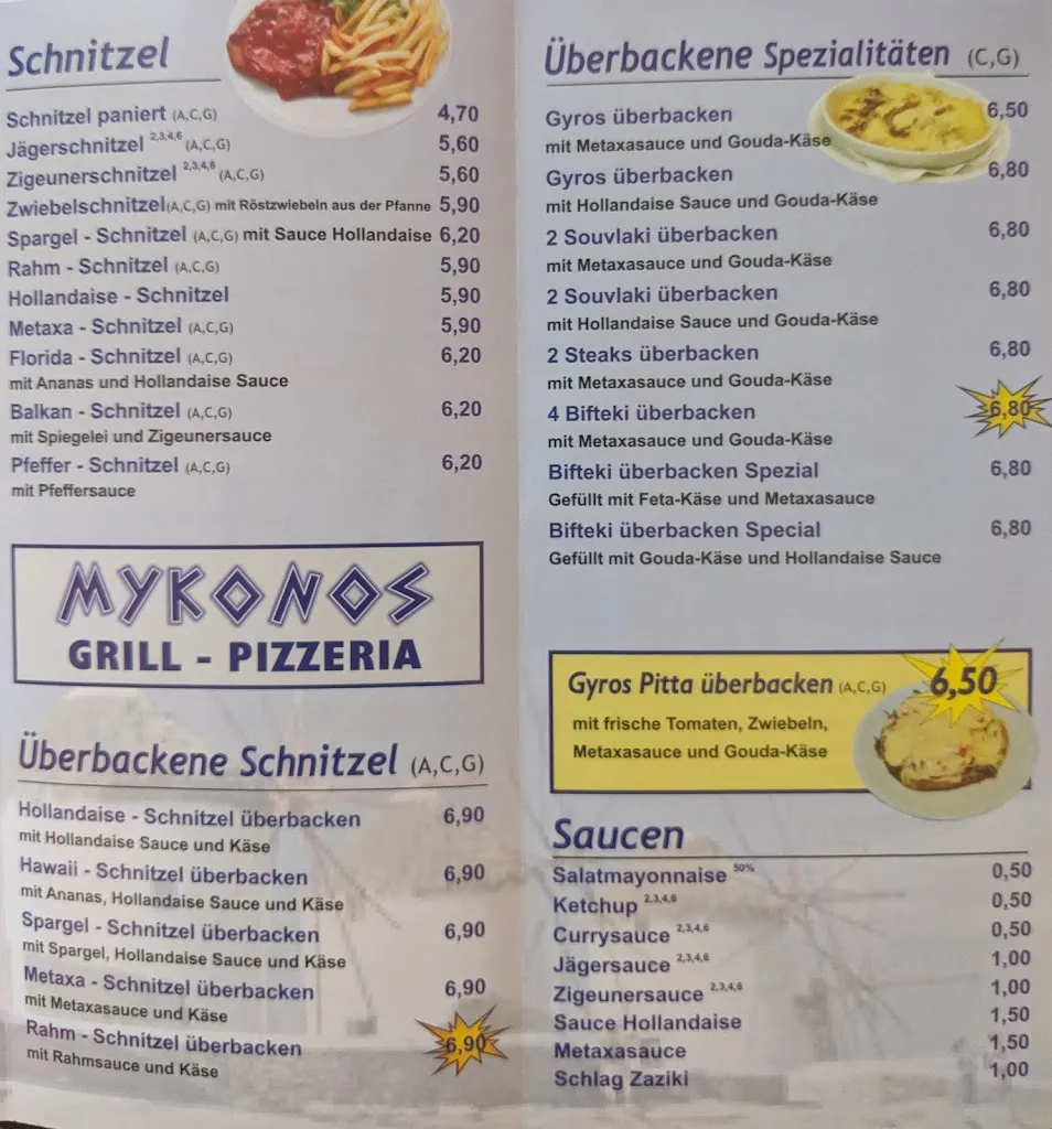 Menu_Mykonos Grill Lünen_Lünen_image_3