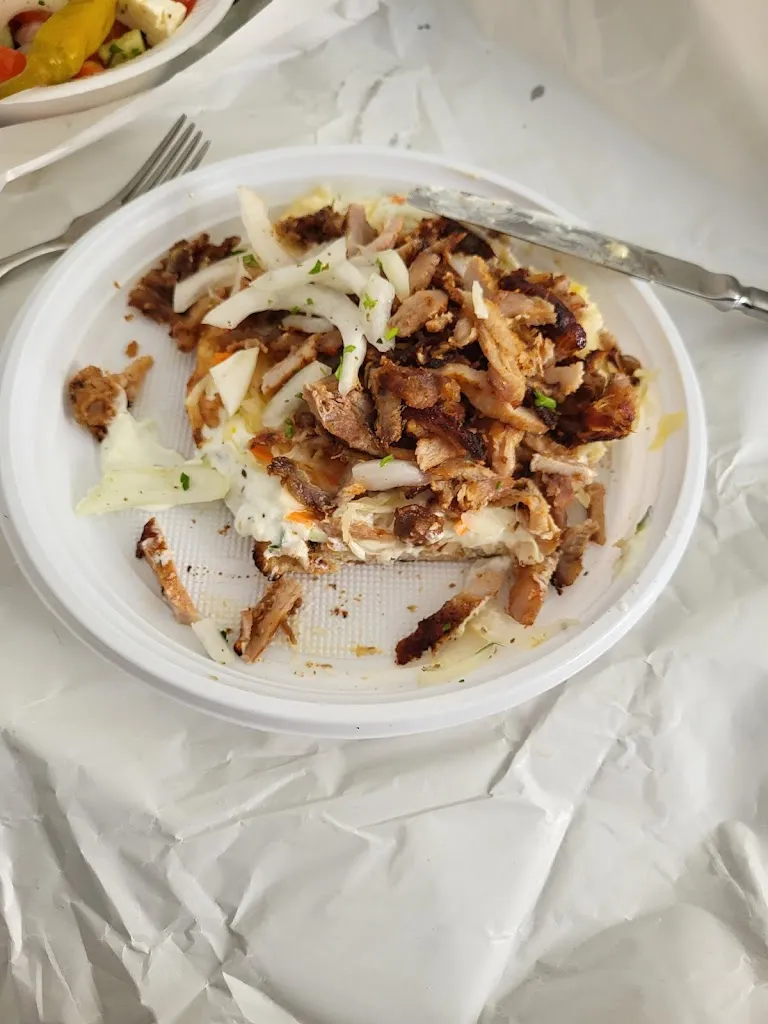 Menu_Mykonos Grill Lünen_Lünen_image_5