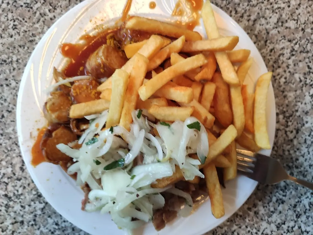 Michael Beek_Mykonos Grill Lünen_Lünen_recensione