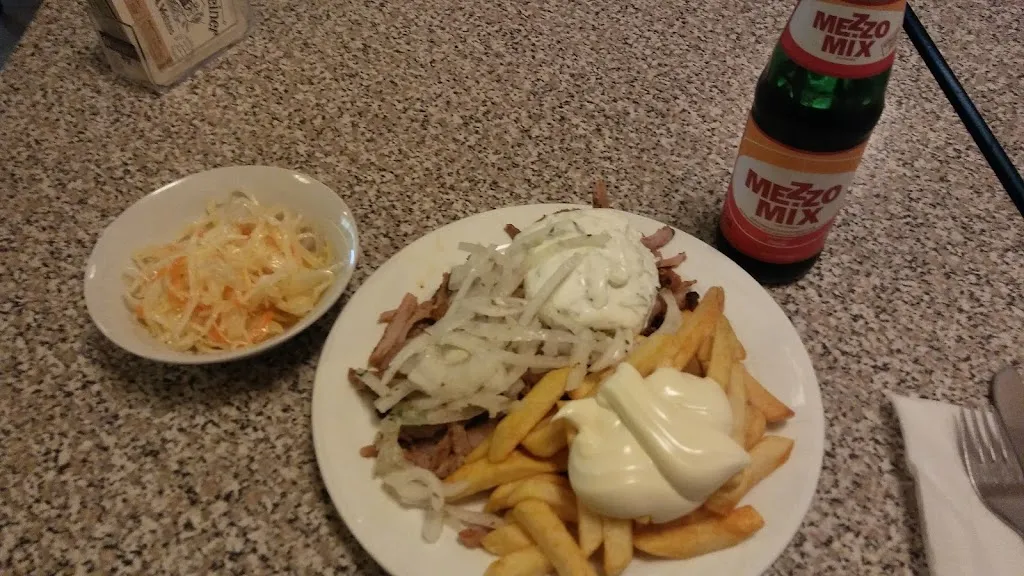 Norbert Putzke_Mykonos Grill Lünen_Lünen_recensione