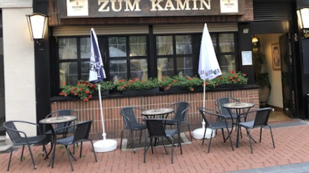 christian evers_Gaststätte 