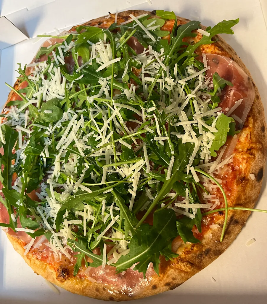 Menu_Pizzeria Italia Lünen_Lünen_image_7